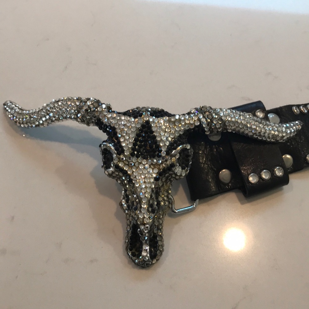 Belt